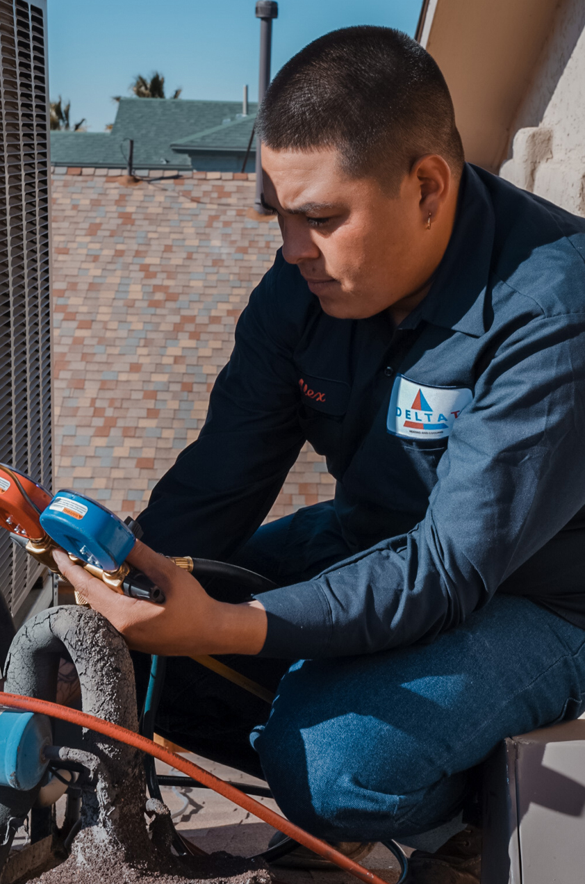 Air Conditioning Delta T Heating And Cooling Air Conditioning Delta T Heating And Cooling