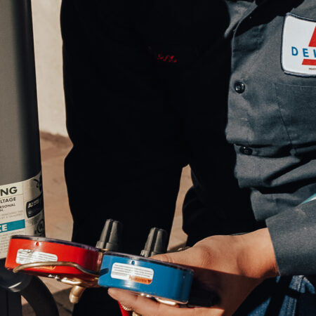 Air Conditioning Repair El Paso